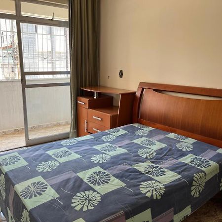 Apartamento Na Praia Do Morro Guarapari Exterior photo
