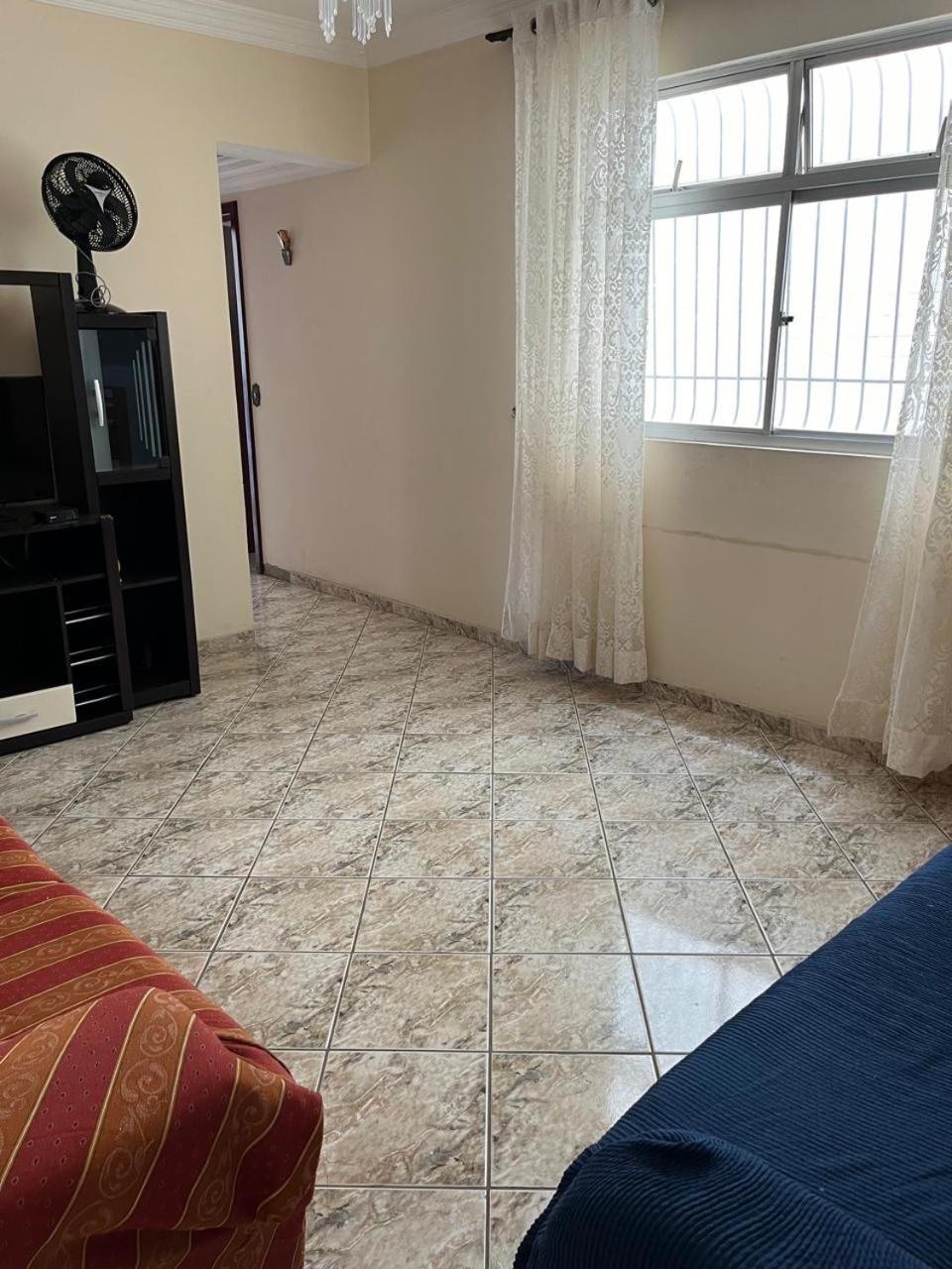 Apartamento Na Praia Do Morro Guarapari Exterior photo
