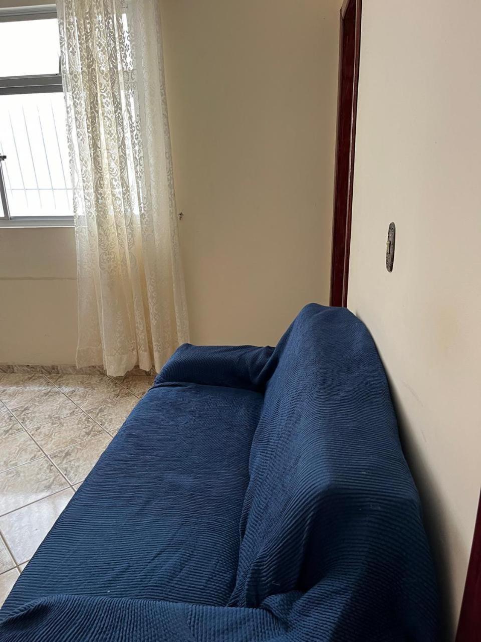 Apartamento Na Praia Do Morro Guarapari Exterior photo
