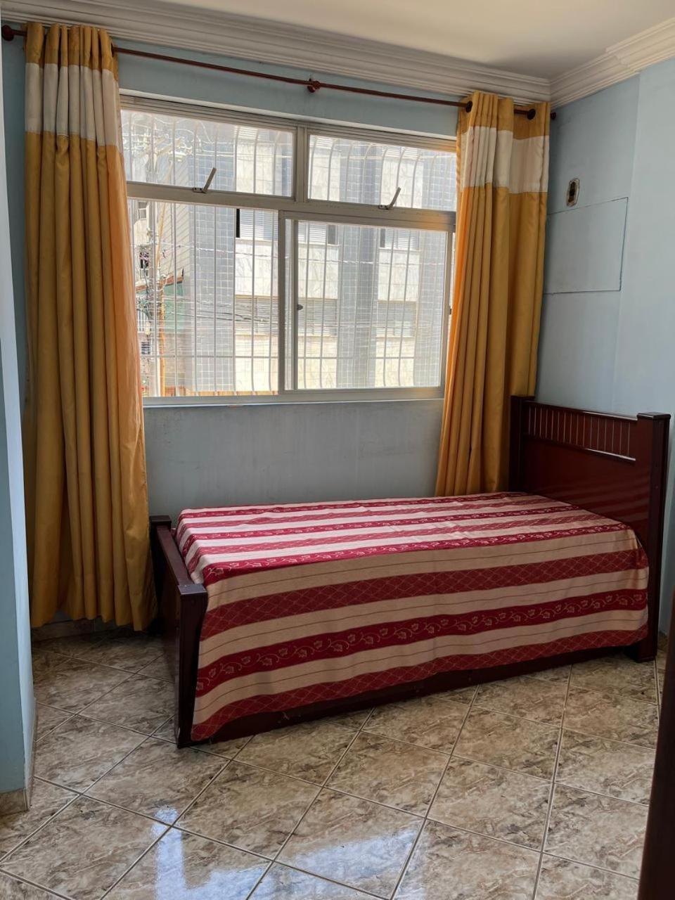 Apartamento Na Praia Do Morro Guarapari Exterior photo