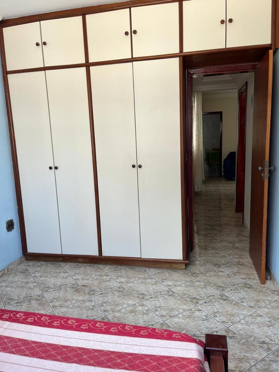 Apartamento Na Praia Do Morro Guarapari Exterior photo