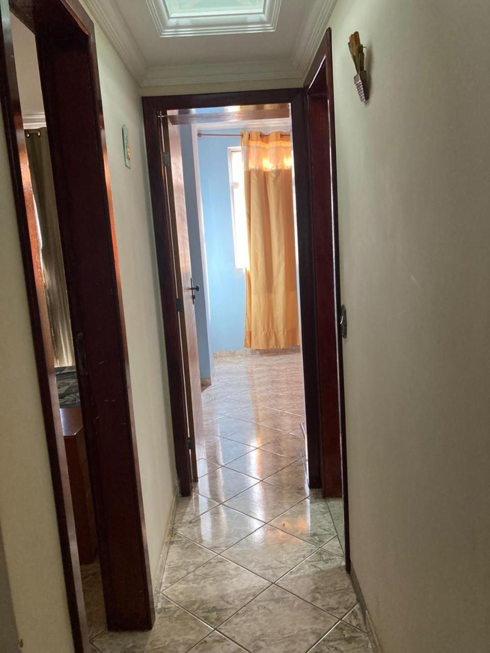 Apartamento Na Praia Do Morro Guarapari Exterior photo